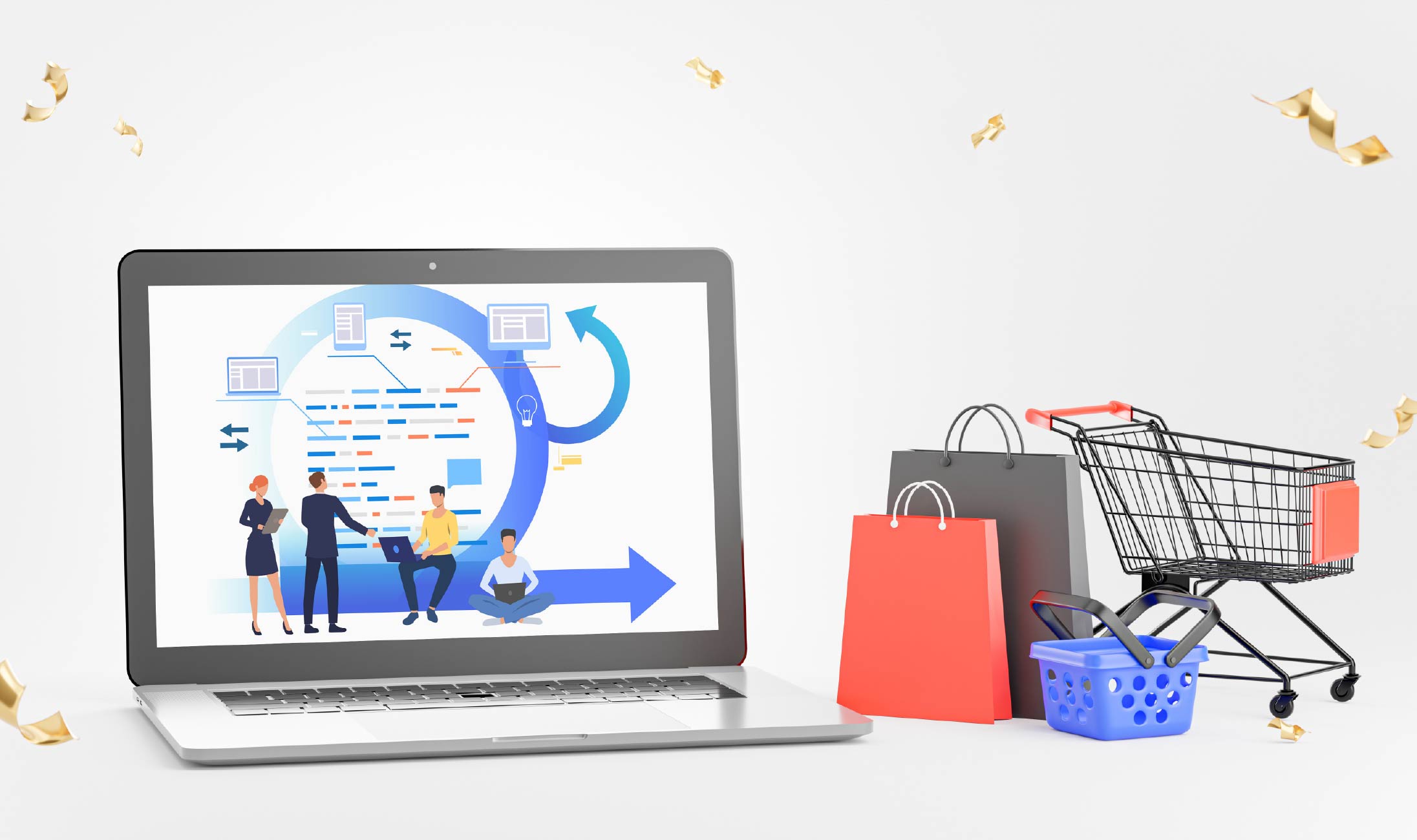 Product Management System Integration
